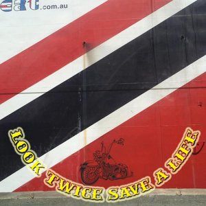 Meet your Posher, Adrian